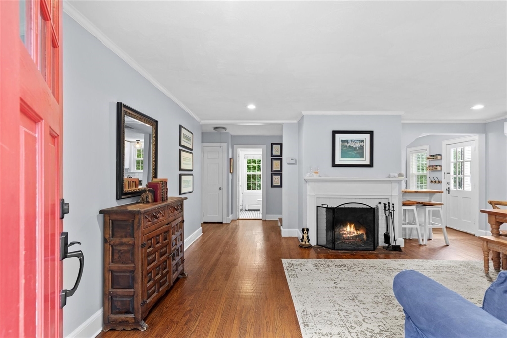 21 Gayland Road