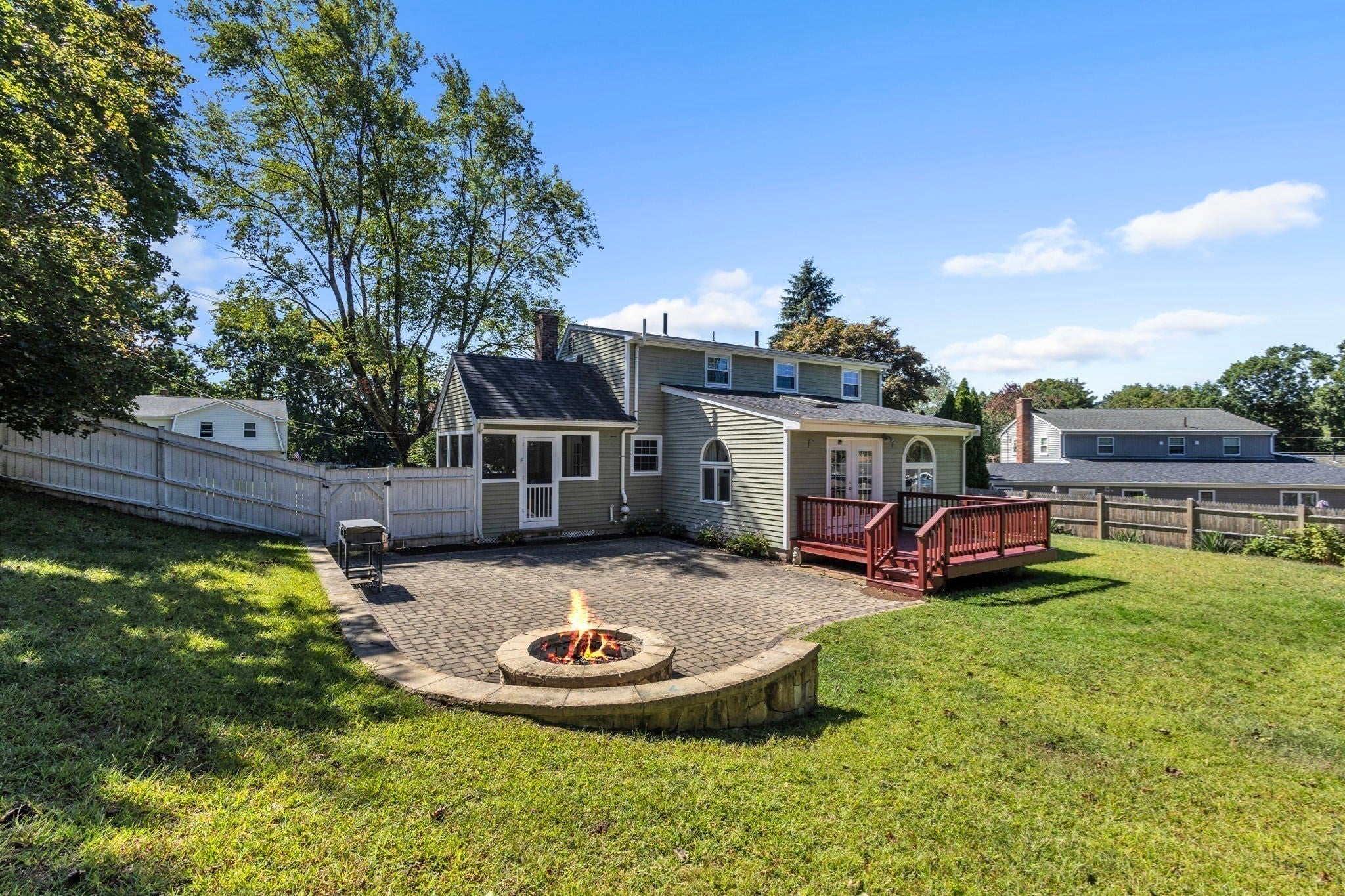 4 Stratton Rd, Hudson, MA, 4 Stratton Rd, Hudson, MA Photo #34