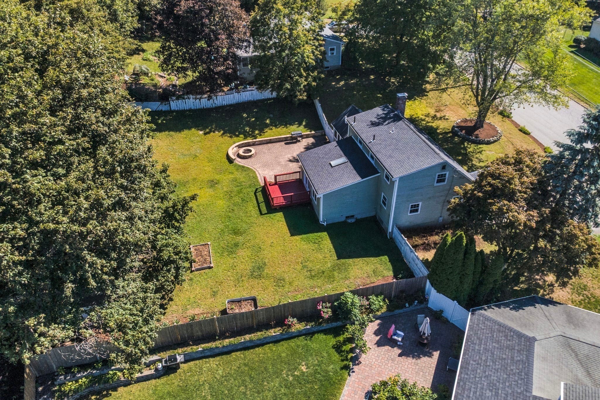 4 Stratton Rd, Hudson, MA, 4 Stratton Rd, Hudson, MA Photo #41