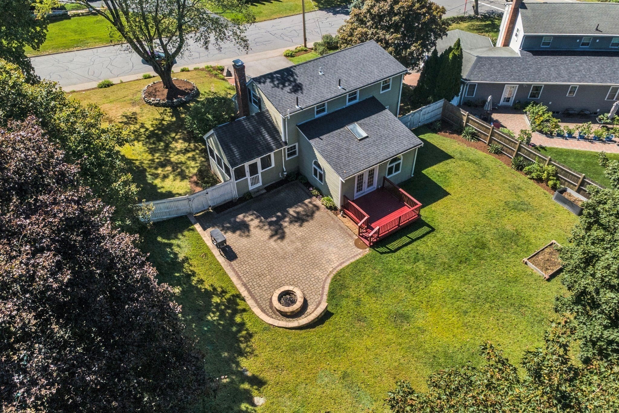 4 Stratton Rd, Hudson, MA, 4 Stratton Rd, Hudson, MA Photo #40