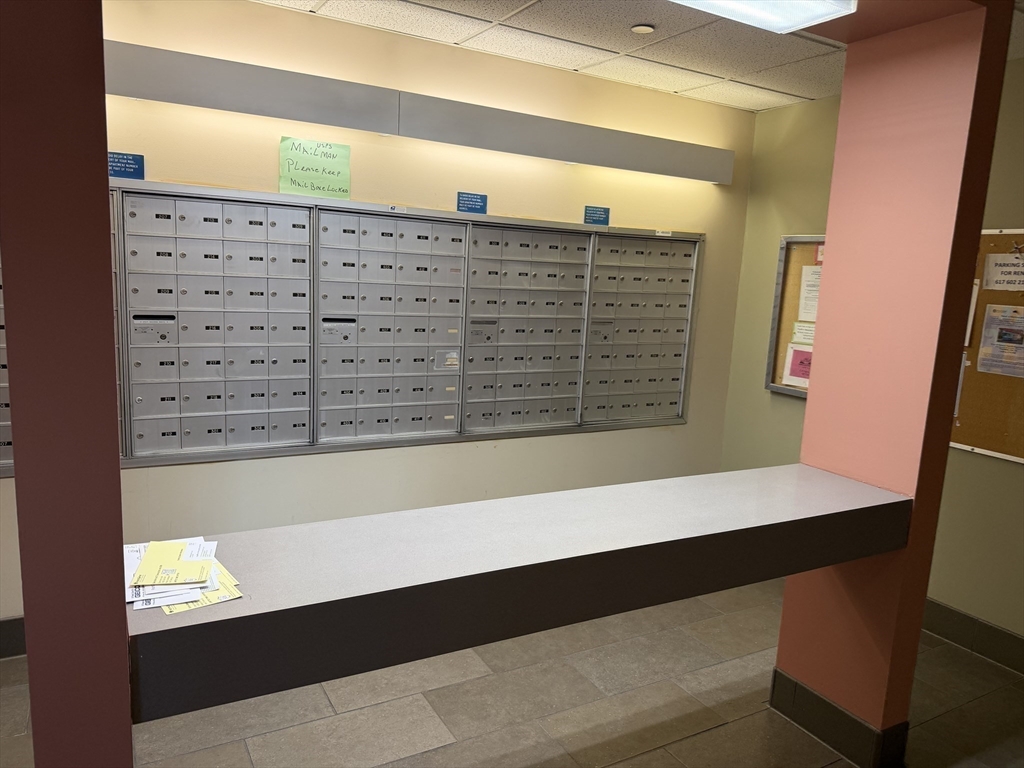 100 W Squantum St #516, Quincy, MA Photo #26