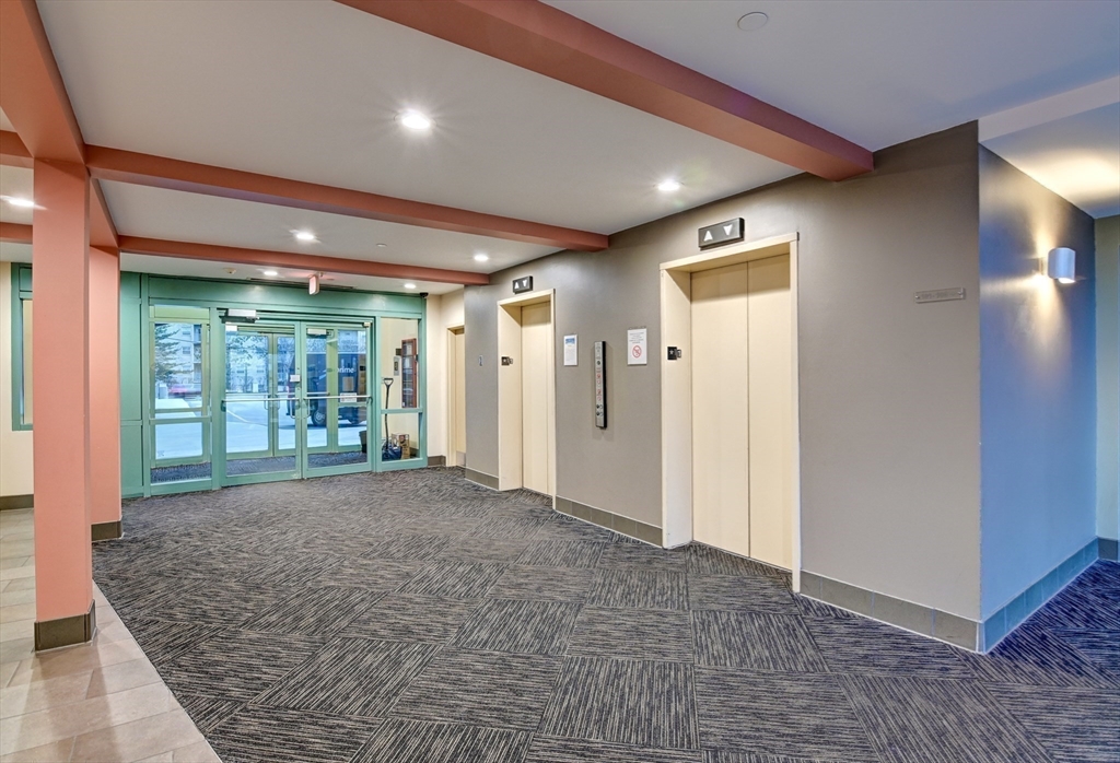 100 W Squantum St #516, Quincy, MA Photo #25
