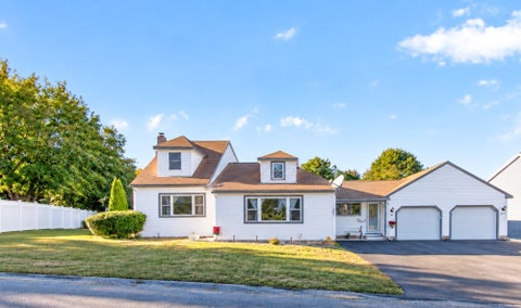 Photo of 26 Atlanta Street, Haverhill, MA 01830 (MLS # 73583753)