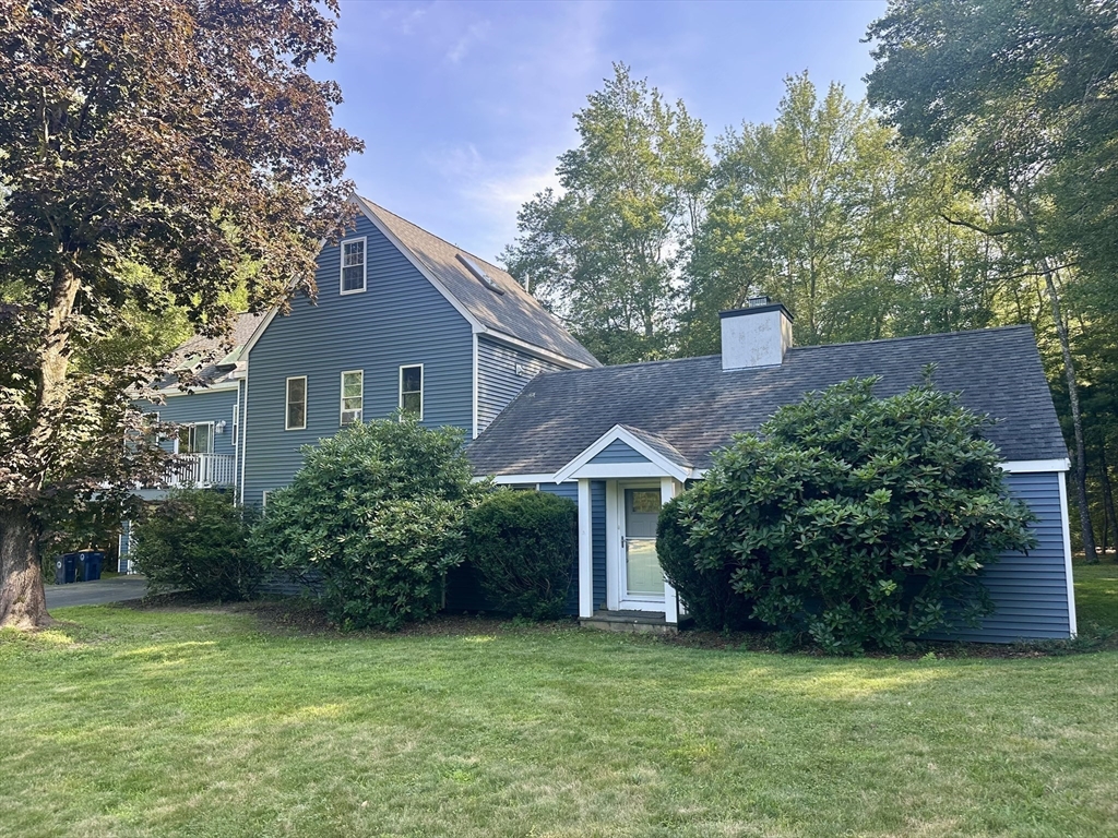 20 Meadow Brook Rd