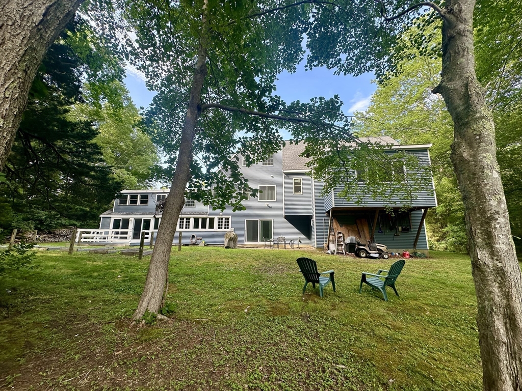 20 Meadow Brook Rd