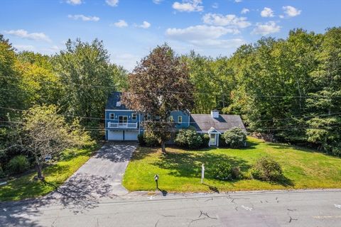 20 Meadow Brook Rd Norwell MA 02061