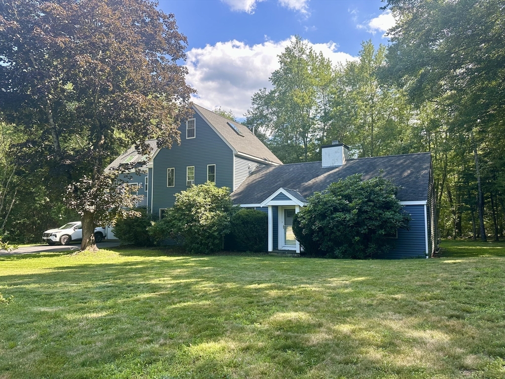 20 Meadow Brook Rd