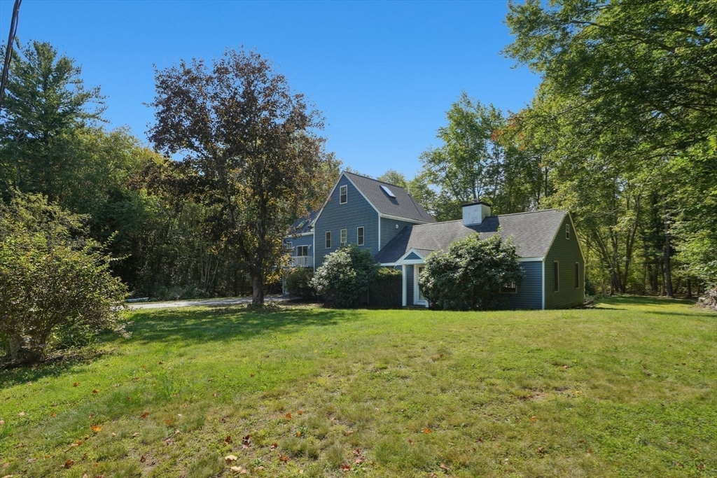 20 Meadow Brook Rd