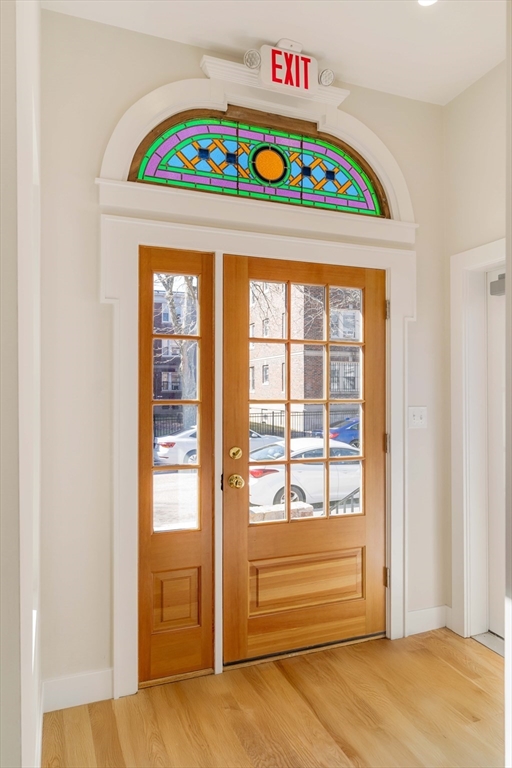 Boston, Massachusetts 02119, United States, 2 Bedrooms Bedrooms, ,1 BathroomBathrooms,Residential,Pending,105800