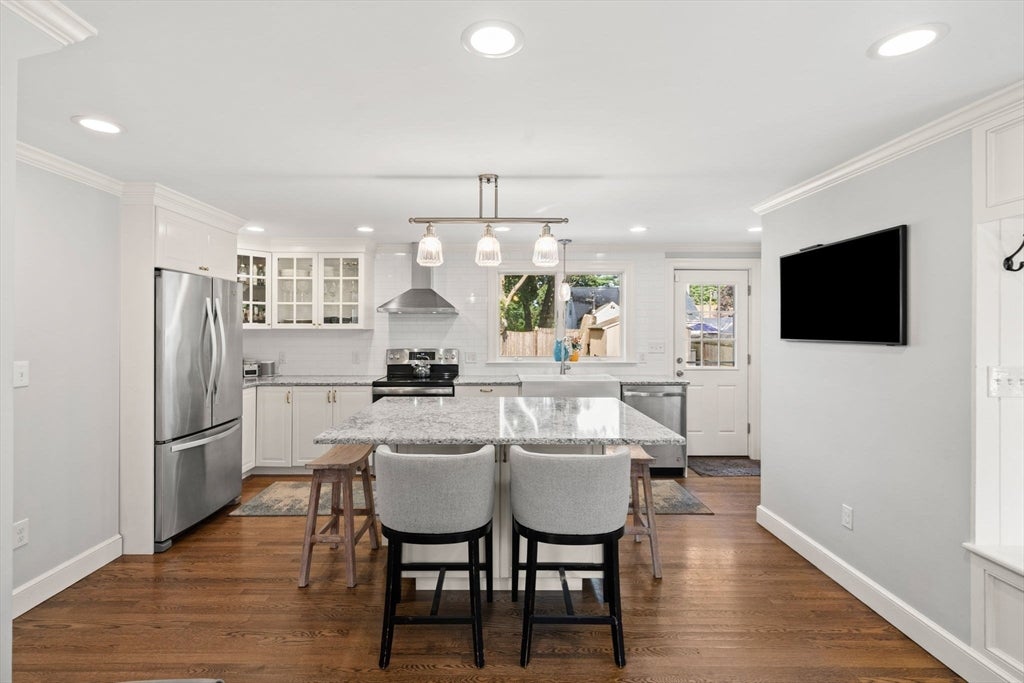53 Sargent Rd, Swampscott, MA, 53 Sargent Rd, Swampscott, MA Photo #6