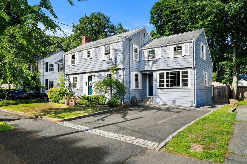 53 Sargent Rd, Swampscott, MA, 53 Sargent Rd, Swampscott, MA Photo #4
