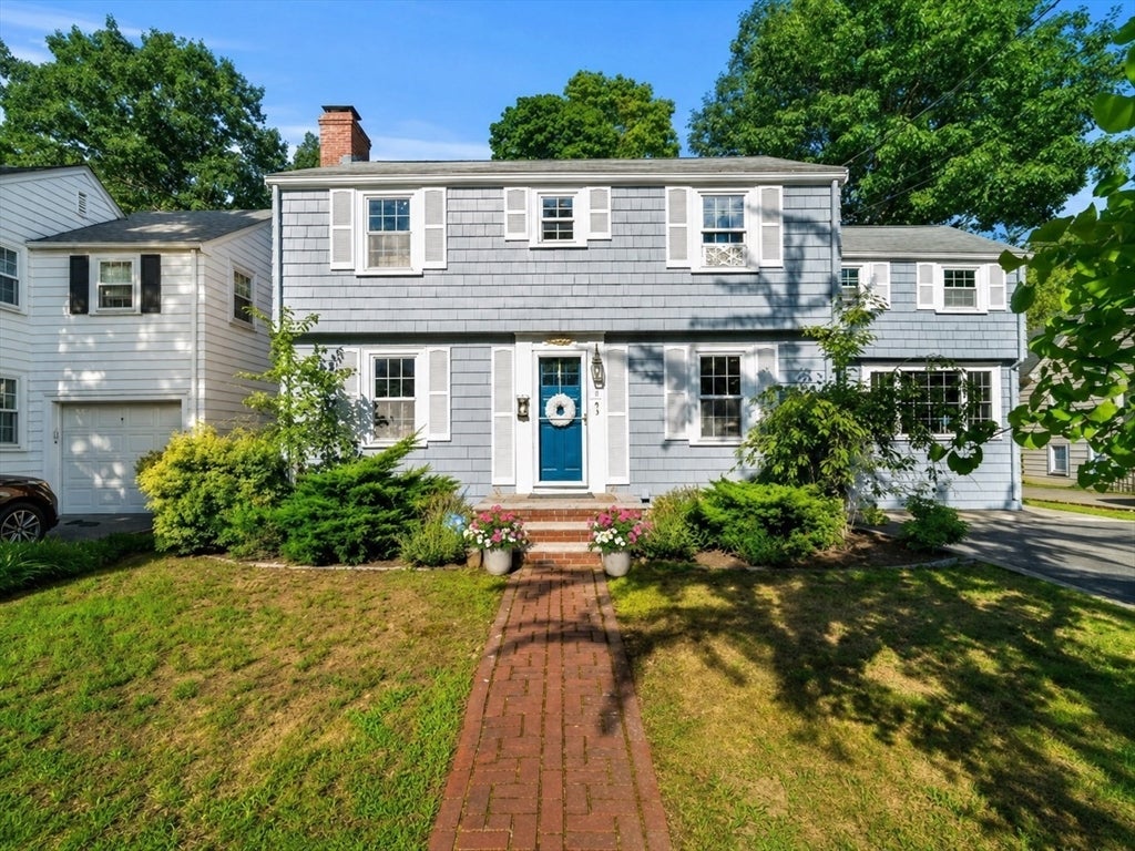 53 Sargent Rd, Swampscott, MA, 53 Sargent Rd, Swampscott, MA Photo #3