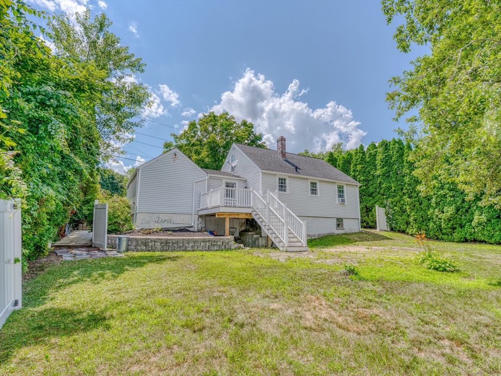 7 Manor Road