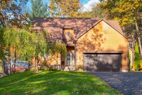 45 N Farms Rd Williamsburg MA 01039