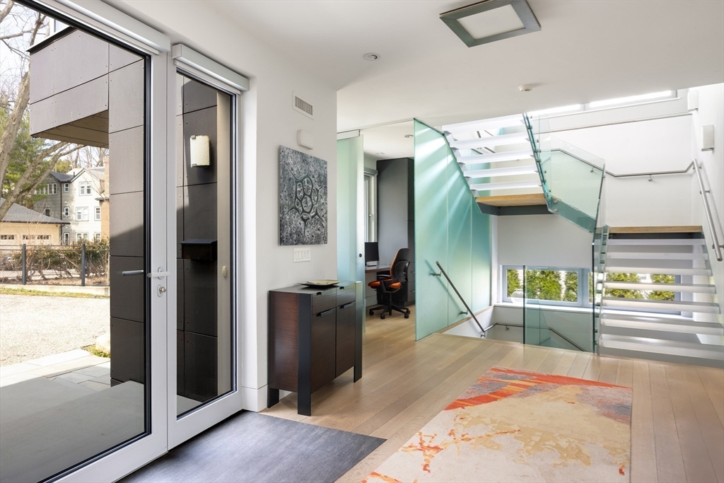 23 Cushing Road