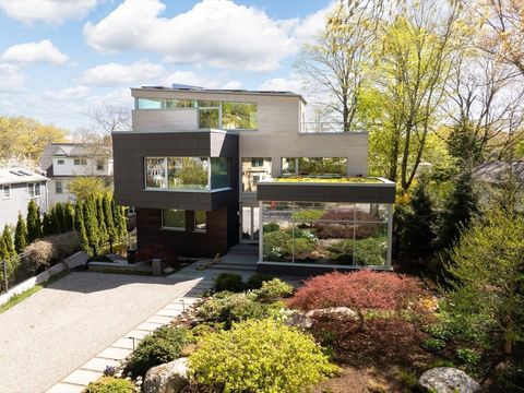 23 Cushing Road Brookline MA 02445