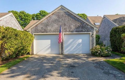 Photo of 16 West Woods #16, Yarmouth, MA 02675 (MLS # 73485865)
