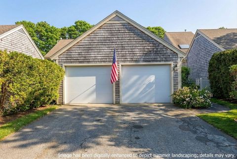 16 West  Woods 16 Yarmouth MA 02675
