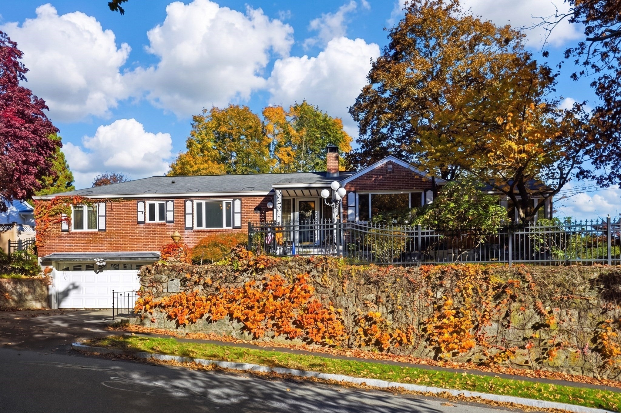 81 Ridge Street