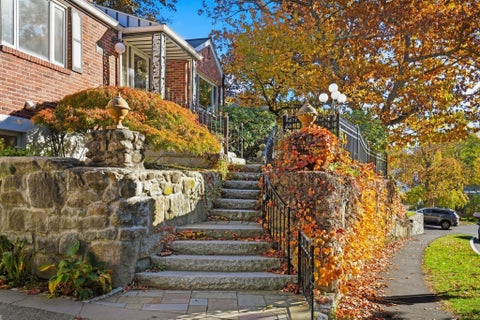 Photo of 81 Ridge Street, Arlington, MA 02474 (MLS # 73596275)