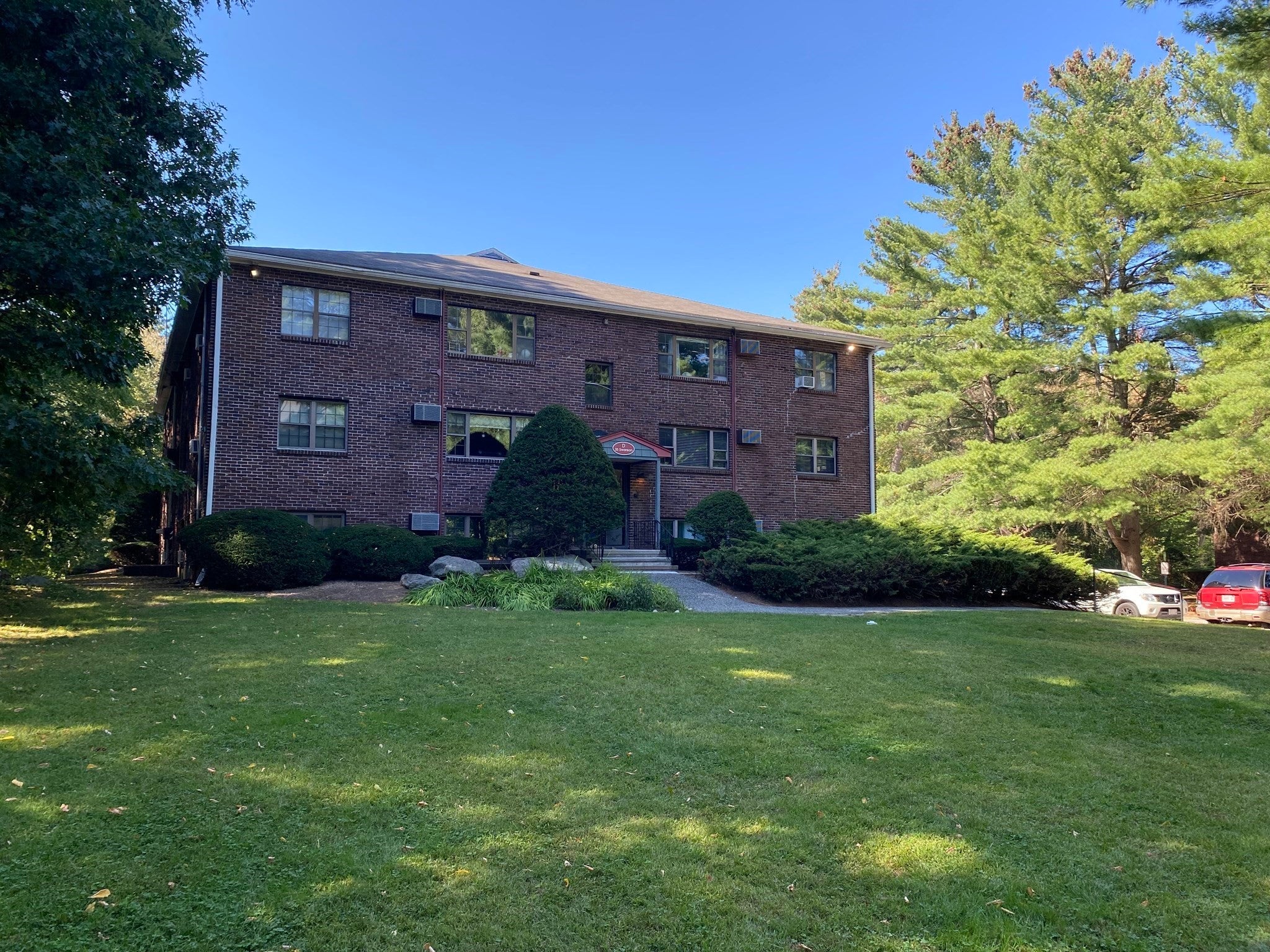 Photo of 35 Swanson Court, Boxborough, MA