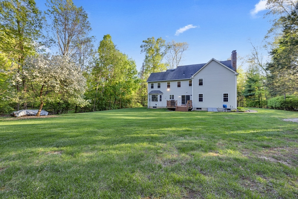 10 Turner Ln, Sturbridge, MA Photo #5