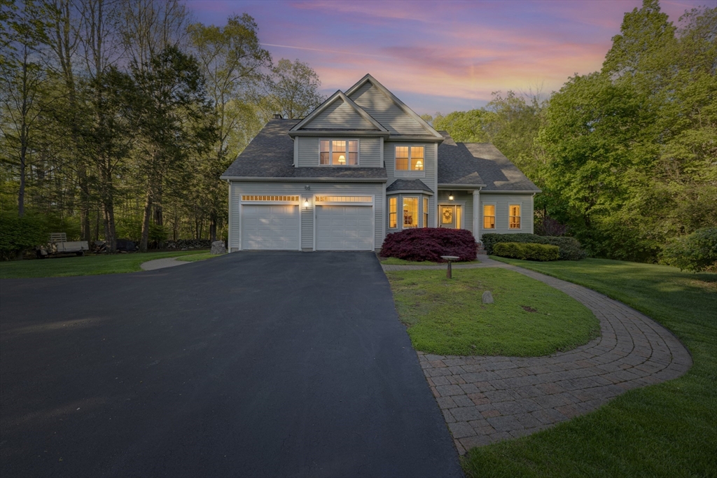 10 Turner Ln, Sturbridge, MA Photo #2