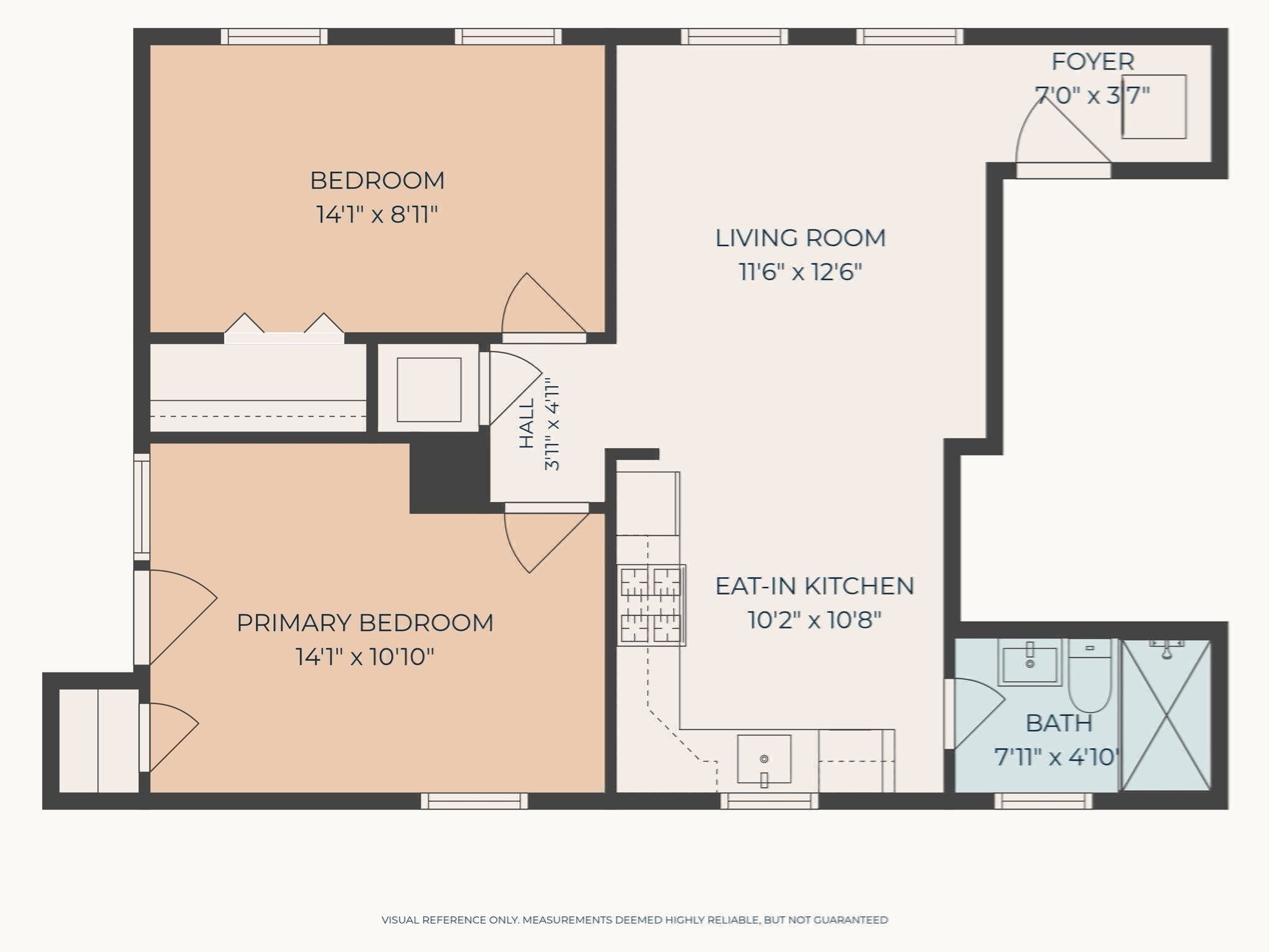 130 Brooks ST, Boston, MA, 130 Brooks ST, Boston, MA Photo #27