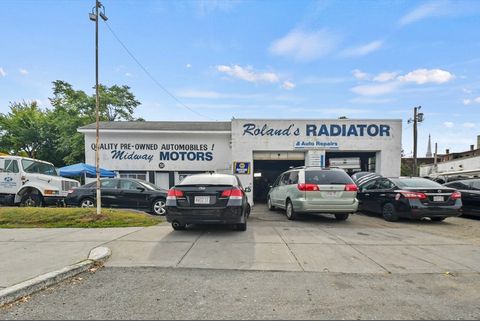 51 Summer Street Worcester MA 01608