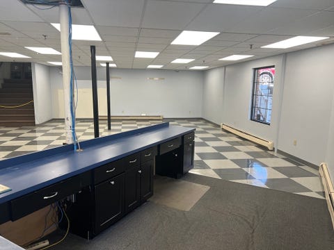 Photo of 87-89 Main St, Rutland, MA 01543 (MLS # 73564177)