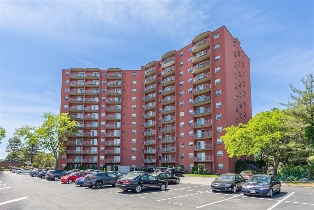 115 W Squantum St 616