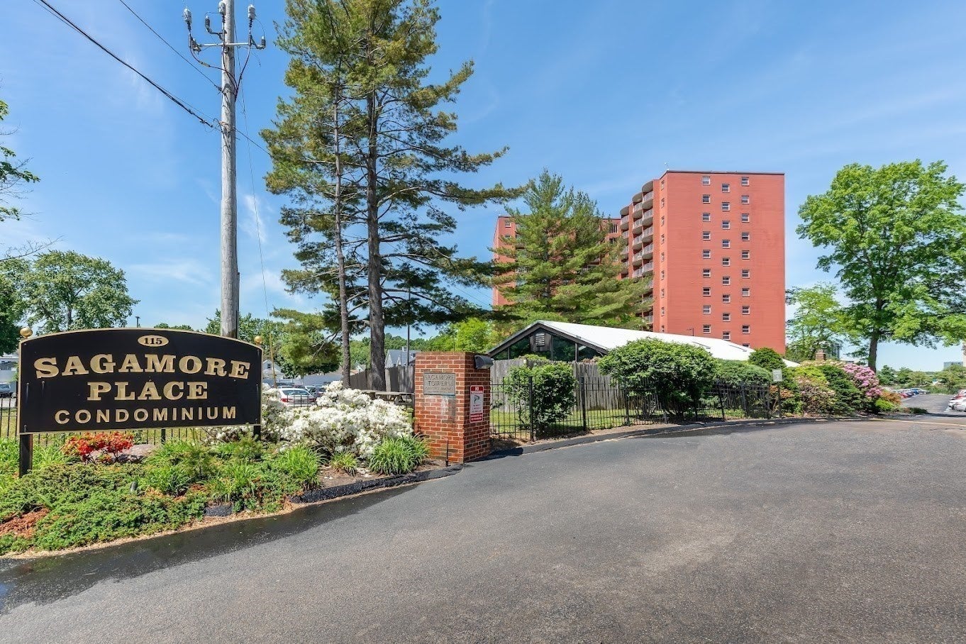 115 W Squantum St #616, Quincy, MA, 115 W Squantum St #616, Quincy, MA Photo #9