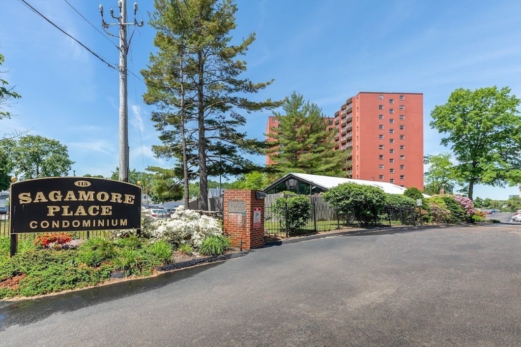 115 W Squantum St #616, Quincy, MA, 115 W Squantum St #616, Quincy, MA Photo #8