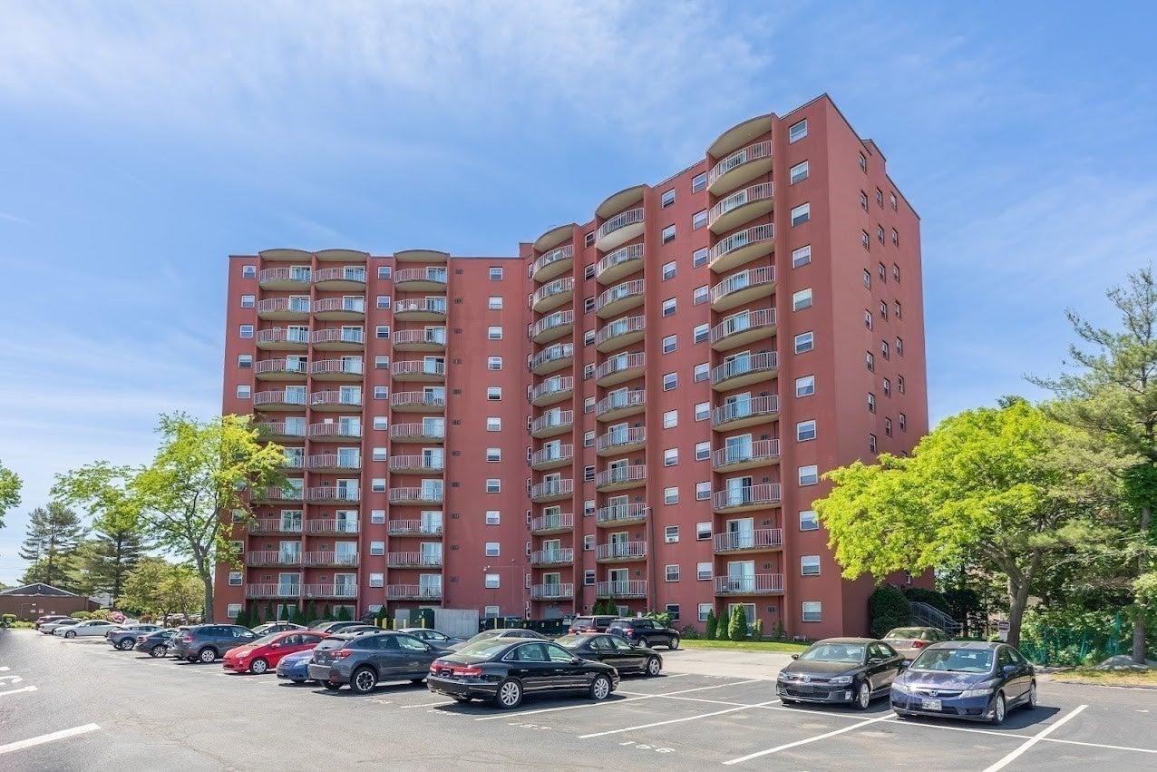 115 W Squantum St #616, Quincy, MA, 115 W Squantum St #616, Quincy, MA Photo #3