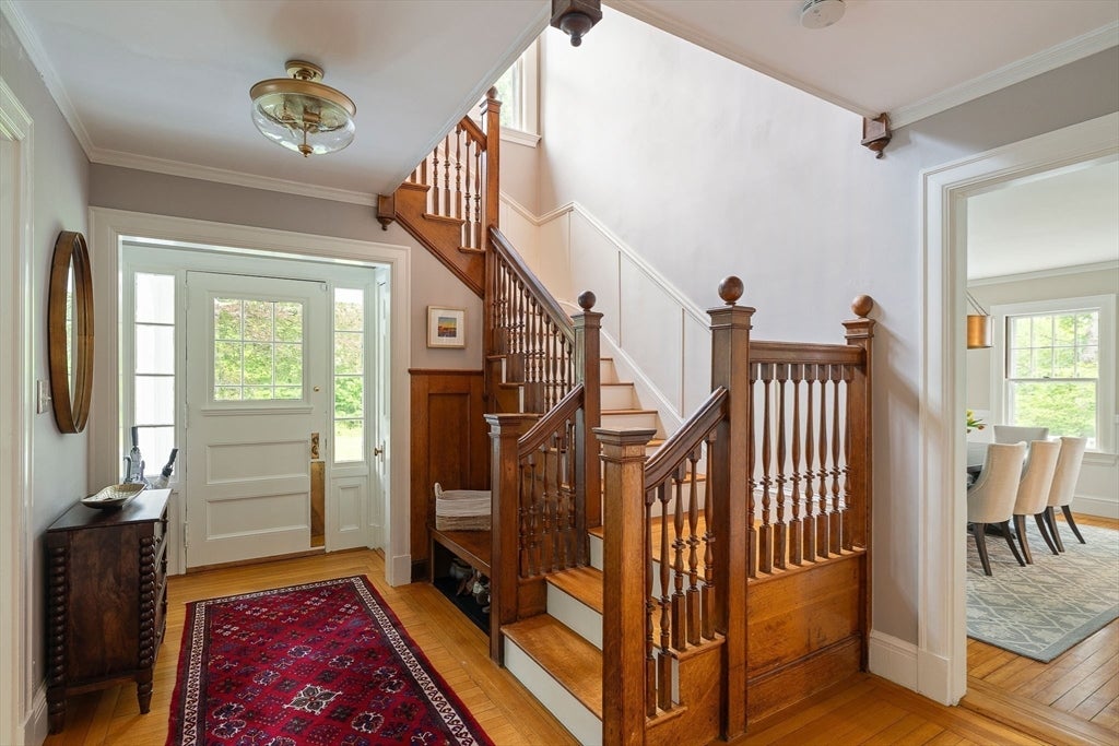55 Coburn Rd