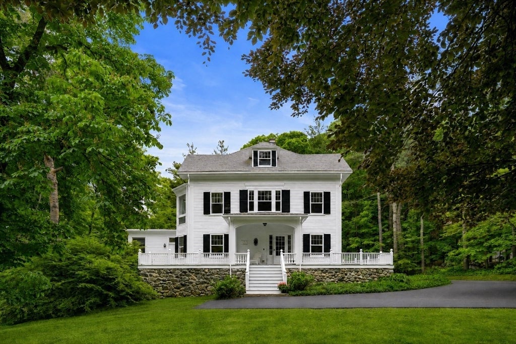 55 Coburn Rd