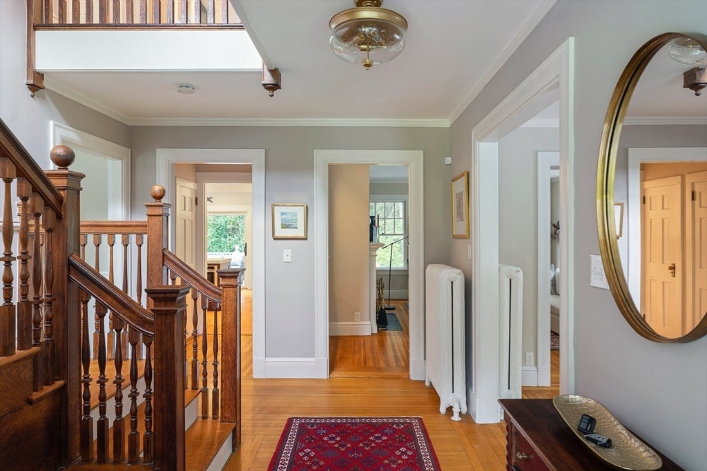 55 Coburn Rd