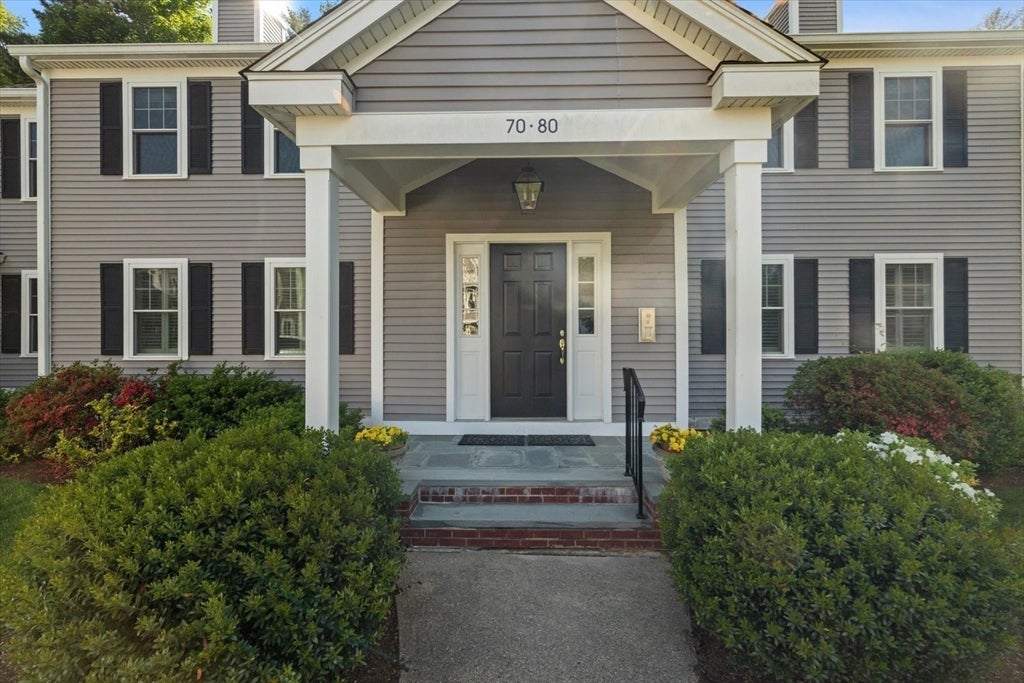 80 Humphreys Lane 80