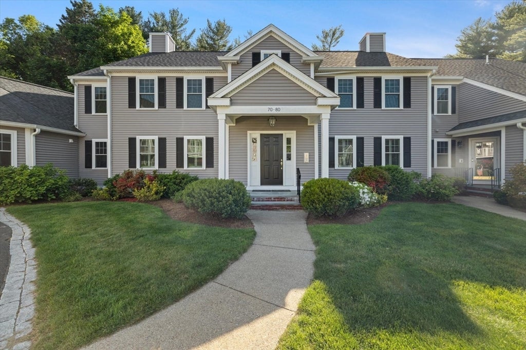 80 Humphreys Lane 80