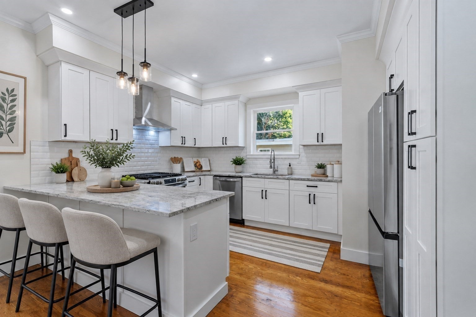 26 Caswell St