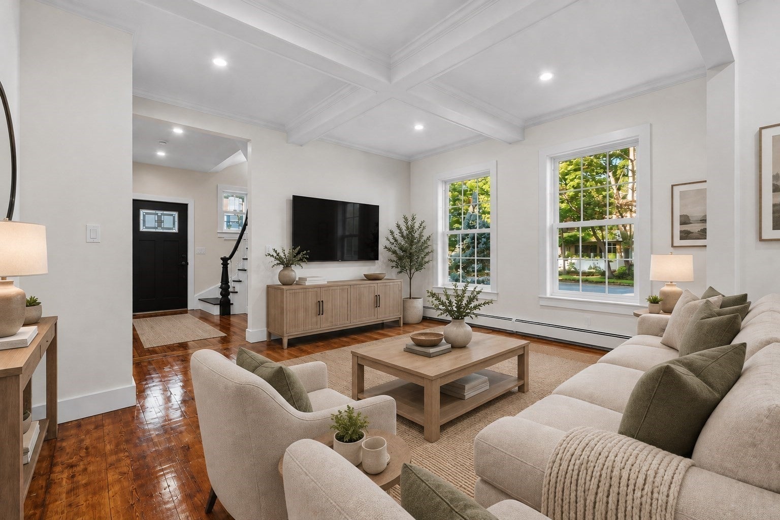 26 Caswell St