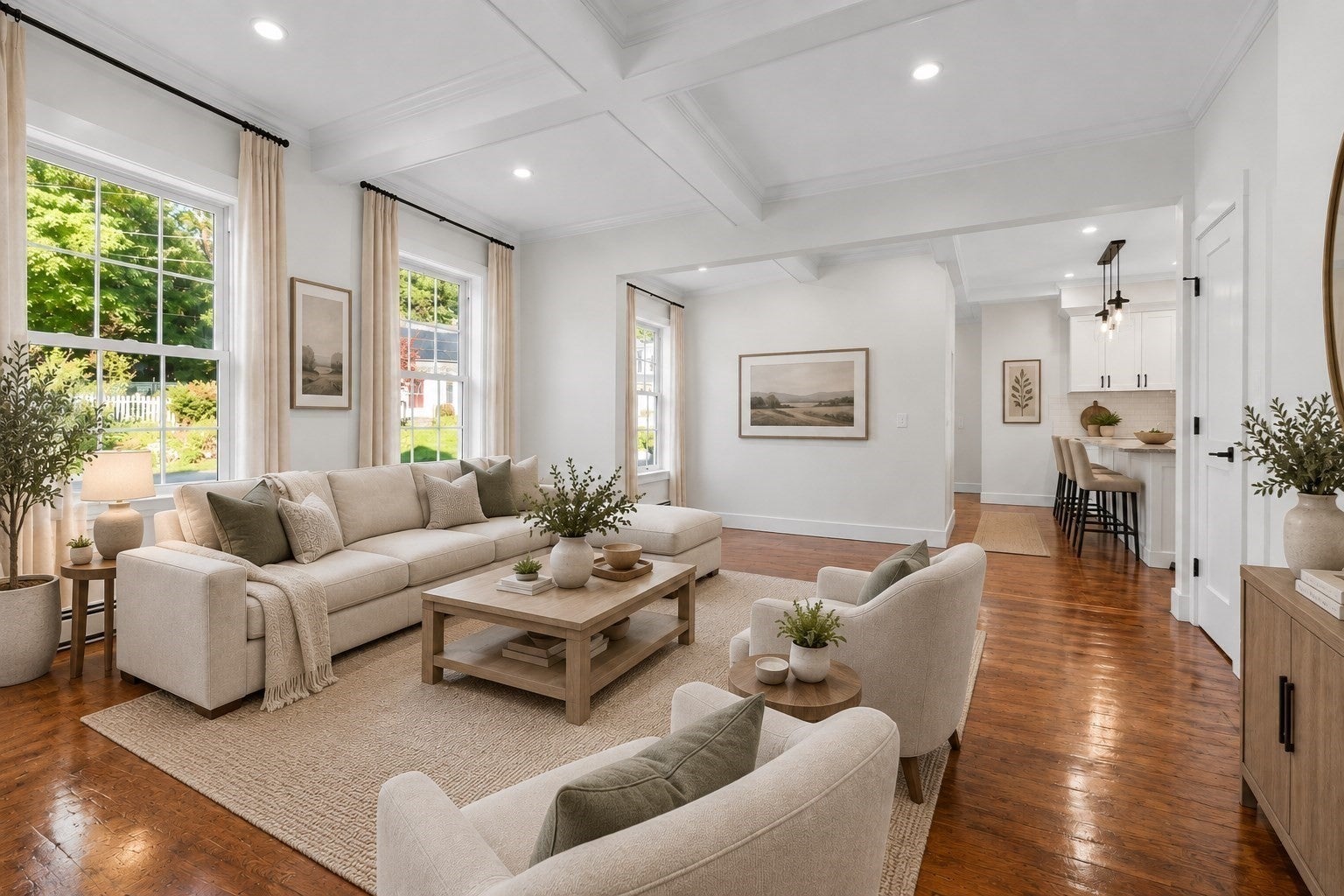 26 Caswell St