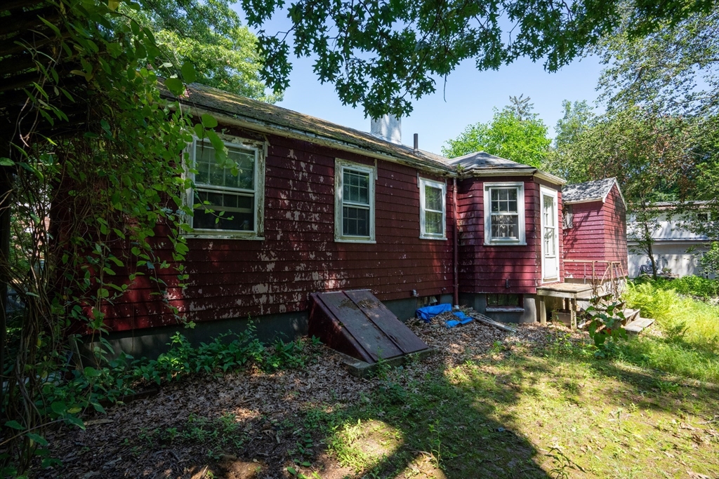 35 Coolidge Park, Wakefield, MA Photo #1