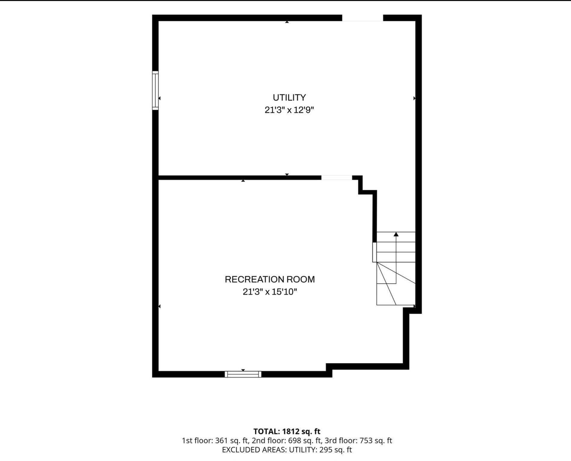 399 Pond St #D#1, Braintree, MA Photo #36
