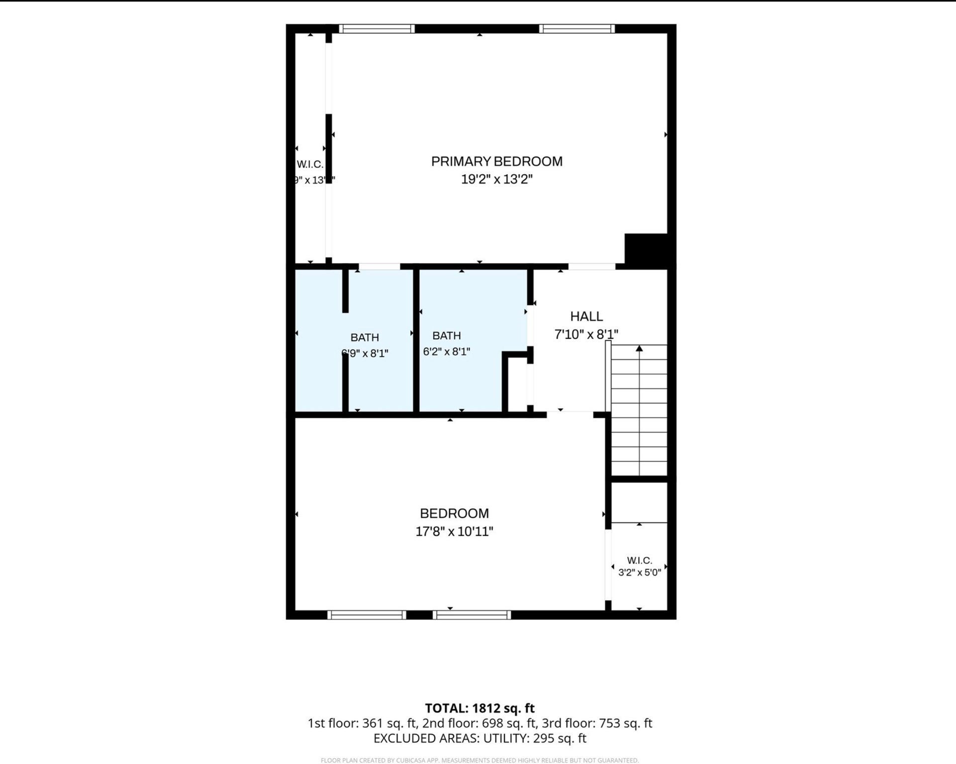 399 Pond St #D#1, Braintree, MA Photo #35