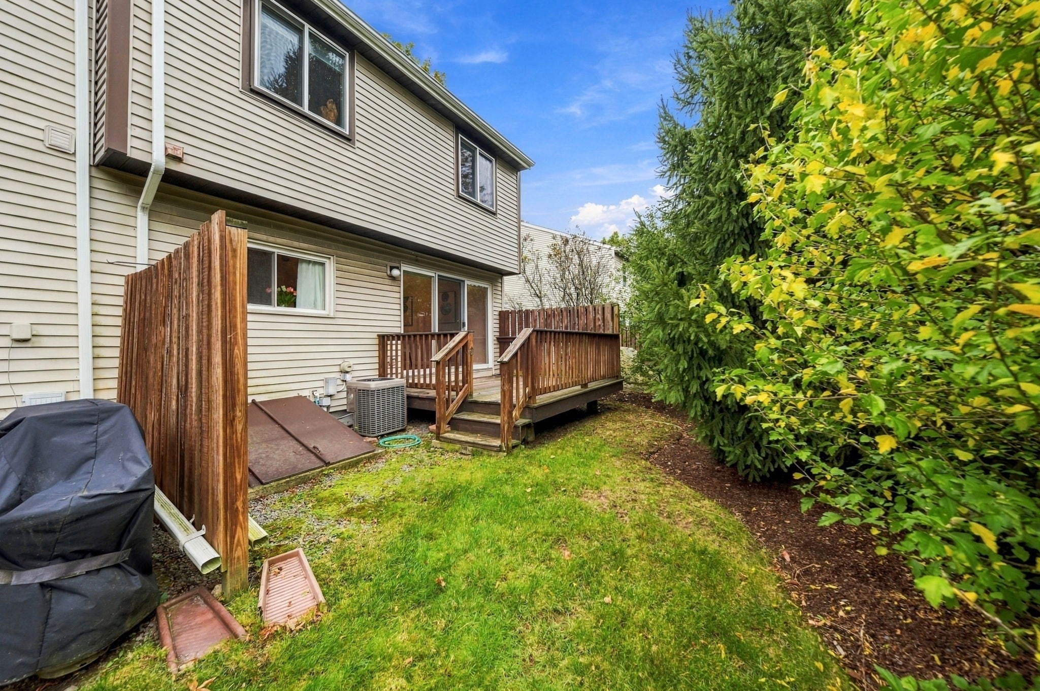 399 Pond St #D#1, Braintree, MA Photo #31