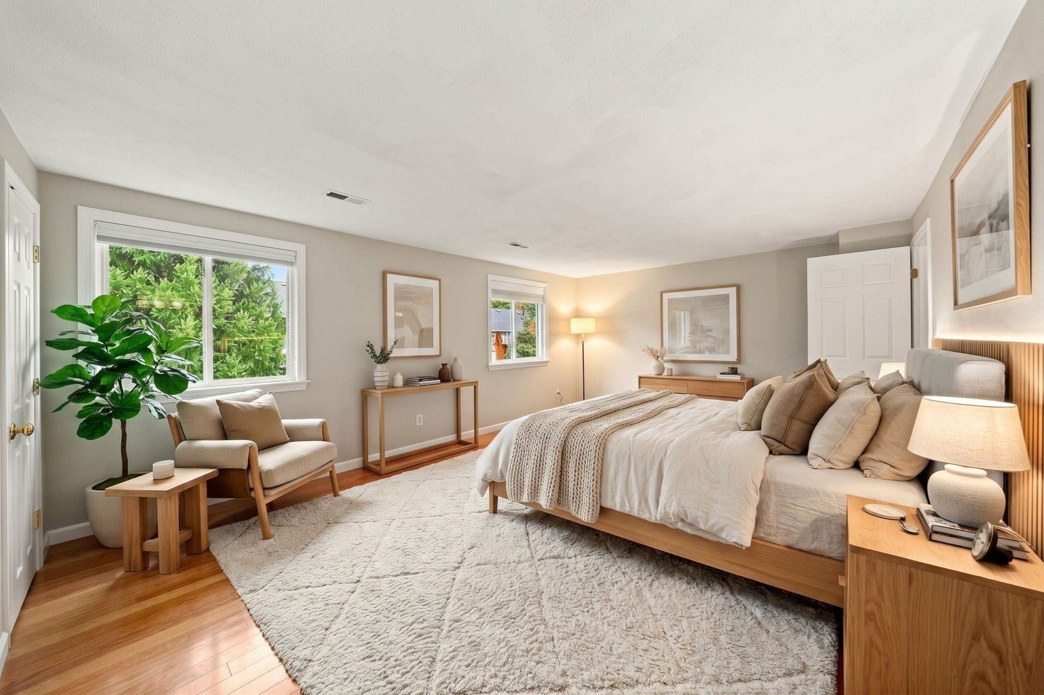 399 Pond St #D#1, Braintree, MA Photo #16