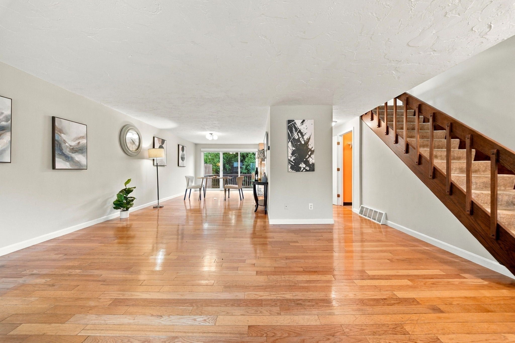 399 Pond St #D#1, Braintree, MA Photo #11