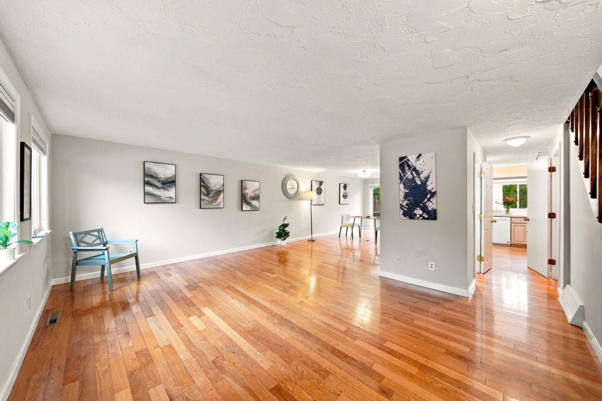 399 Pond St #D#1, Braintree, MA Photo #13