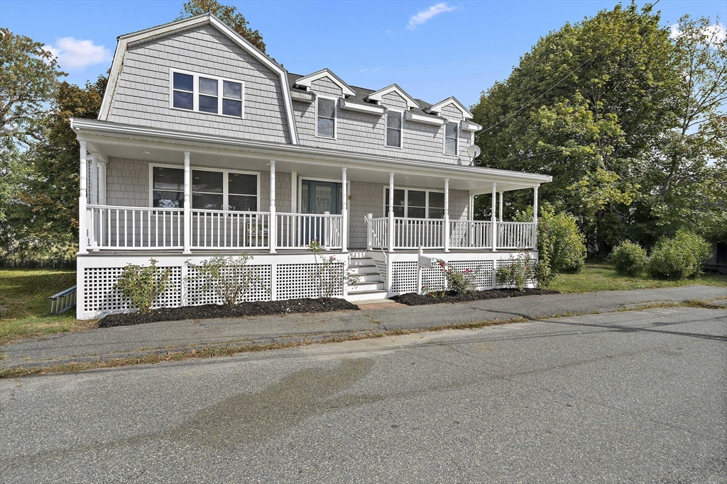 92 Spring St